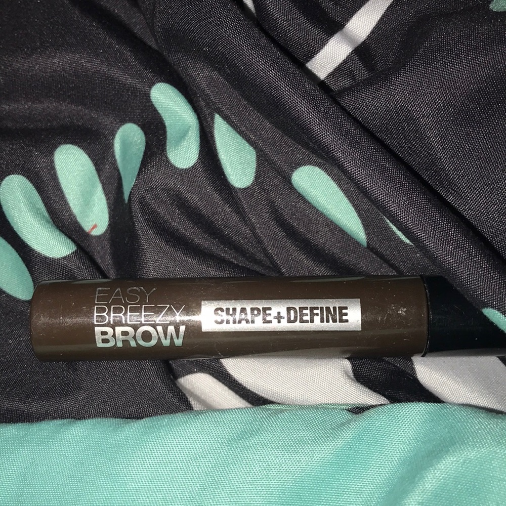 Covergirl Brow Whiz Eyebrows